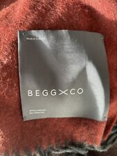 Begg 100 scottish for sale  LONDON