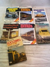 Train books motive for sale  LEEDS