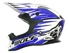 Adult quad wulf for sale  LEAMINGTON SPA