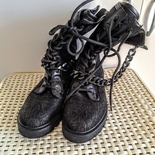 Guess bottines femme d'occasion  Nice-