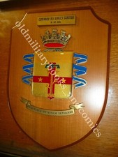 027 crest comando usato  Roma