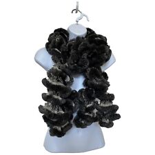 Handmade crocheted gray for sale  Reno