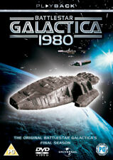 Battlestar galactica 1980 for sale  STOCKPORT
