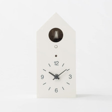 Horloge coucou mécanique d'occasion  Expédié en France