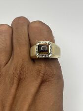 Mens ring 925 for sale  Valrico