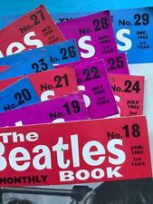 Orig. beatles book for sale  MAIDENHEAD