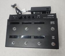 Line multi effects for sale  Waterloo