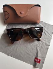 Rayban mega wayfarer usato  Pesaro