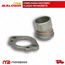 Complessivo raccordo flangia usato  Italia
