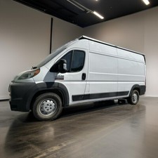 2019 ram promaster for sale  Lewisville