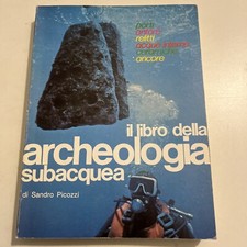 Libro dell archeologia usato  Verona