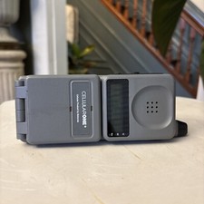 Vintage motorola cellular d'occasion  Expédié en Belgium