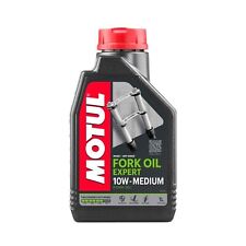 Motul fork expert gebraucht kaufen  Altenweddingen