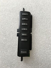 Panasonic l37x2 key for sale  Arlington