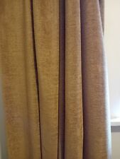 Dunelm luxury chenille for sale  ACCRINGTON