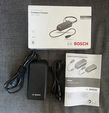 Bosch ebike systems gebraucht kaufen  Röhrmoos