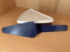 Tupperware tortenstück kuchen gebraucht kaufen  Schortens