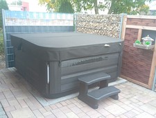 Jacuzzi j35 premium gebraucht kaufen  Gröditz