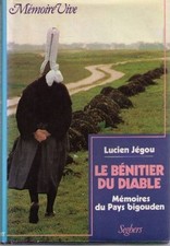 Benitier diable memoires d'occasion  France