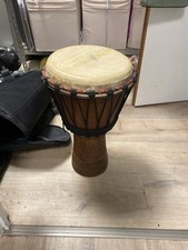 Kambala djembe trommel gebraucht kaufen  Köln