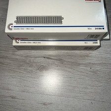 Märklin 24188 gleis gebraucht kaufen  Sarstedt