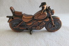 Briquet table moto d'occasion  Saumur