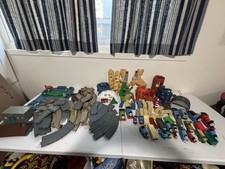 Thomas friends train for sale  Cedar Rapids