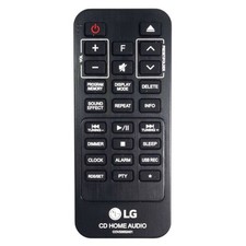 Nuovo telecomando hifi usato  Spedire a Italy