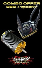 Ielasi tuned esc usato  Roccagloriosa