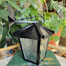 Vintage wrought iron for sale  BROMLEY