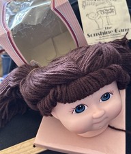 Vintage doll head for sale  Omaha