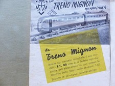 locomotiva treno legno usato  Crevalcore