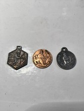 Medaillen konvolut schutzheili gebraucht kaufen  Mühlhausen/Thüringen