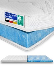 Premium gel topper gebraucht kaufen  Geldern