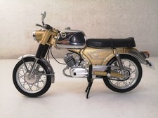 Modellino moto zundapp usato Modellino moto zundapp usato  Cambiago