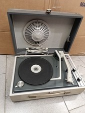 Raro fonovaligia radio usato  Milano