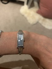 Gucci 1500l grey for sale  LONDON