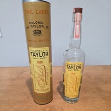 Taylor small batch for sale  Littleton