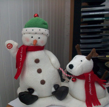 Hallmark 2004 jingle for sale  Rimersburg