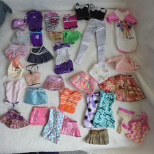 barbie clothes for sale  GRAYS