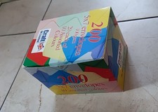 198 envelopes box for sale  LOUTH