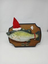 Gemmy big mouth for sale  Dallas