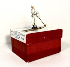 BRITAINS #2037 Brinquedo de Chumbo Soldado SKI TROOPER NA CAIXA ORIGINAL comprar usado  Enviando para Brazil