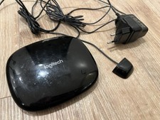 Logitech harmony hub gebraucht kaufen  Friedrichsdorf