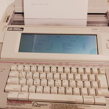 Smith corona pwp for sale  Pittsburgh