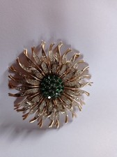 Grande rara spilla usato  Pistoia