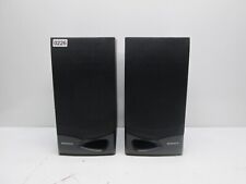 Speakers phillips magnavox for sale  Chesterfield