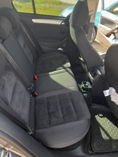Golf türverkleidung hinten gebraucht kaufen  Stadtroda