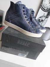Hogan rebel 182 usato  Italia
