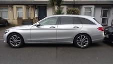 Mercedes class sport for sale  HAYES